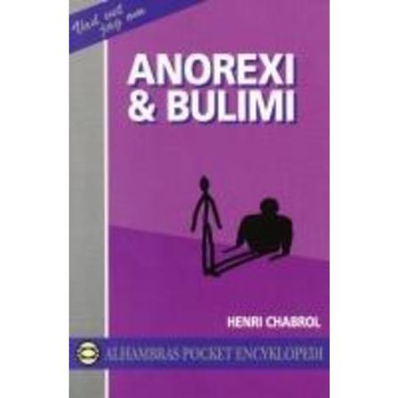 Anorexi och bulimi 9789187680618