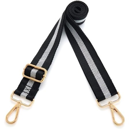 Taske Rem til Crossbody Justerbar Bred