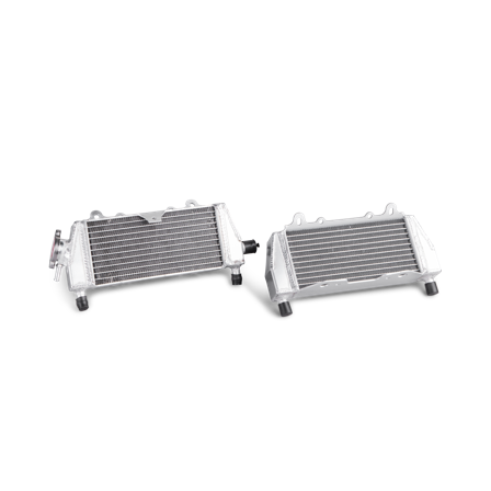 Radiators Proworks - Husqvarna TC 125 2024-2026