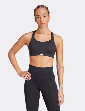 adidas Performance Tlrdim L Hs - Black - C/D L