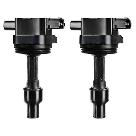 2x Tändspole för S40 V40 2000-2004 L4 1.9l Uf-365 1275602 12756029