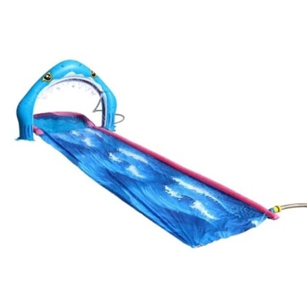 Kevät Kesä Vesiliukumäki, Shark Slider 3 m