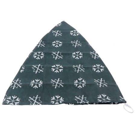 Vanntett Ikke-vevd Plantebeskyttelsespose Vinterfrostdeksel Hagedekor Type C