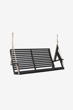 Hillerstorp - Hammockgunga, Marstrand - Grå - Utestolar & pallar - Från Homeroom