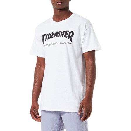 Thrasher unisex Skate Mag T-shirt