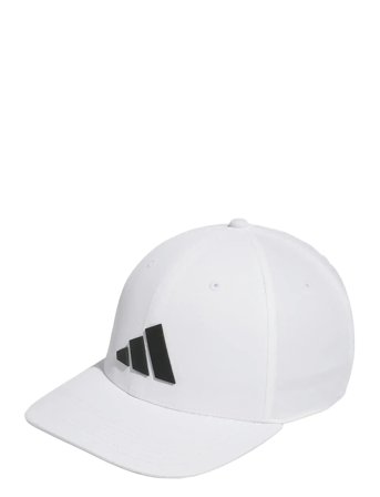 adidas Golf Tour Snapback - White - 56-58