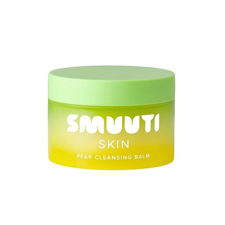 Smuuti Skin Pear Cleansing Balm 100 ml, Skincare, Renseprodukter, Rens & Vask