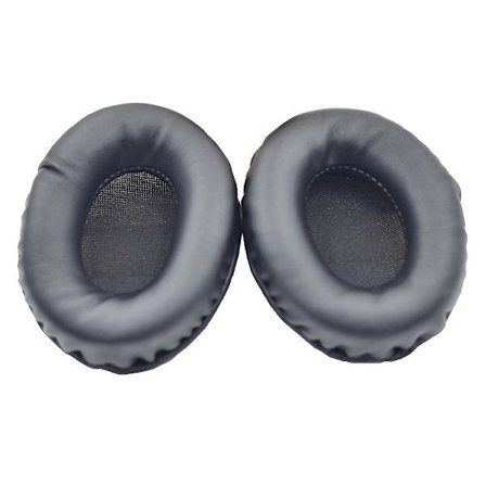 Udskiftning af ørepuder, der er kompatible med Sony Mdr-nc6 Mdr-nc5