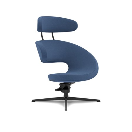 Varier Furniture Peel - Black base