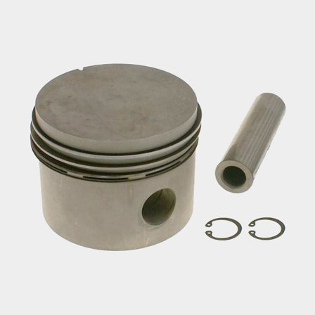 Kit de piston B20, B30, MB10 - 0,30 S.O.