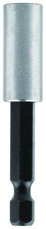 Ironside 202655 Bitshållare 60 mm, Maskintillbehör & förbrukning