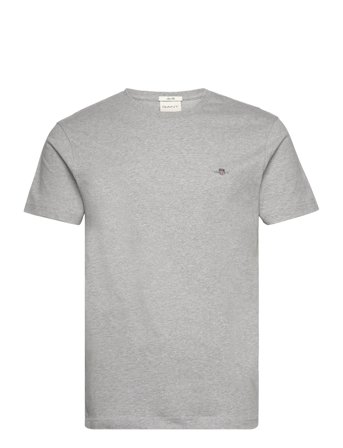 GANT | Slim Shield Ss T-Shirt | L
