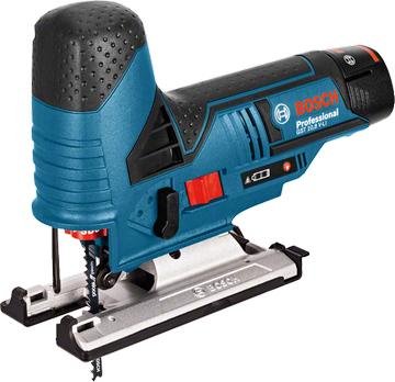 Bosch GST 12V-70 Professional - løvsag - trådløs - uten batteri