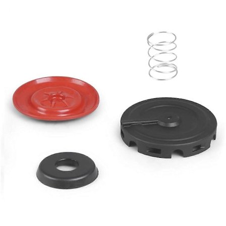 Bil PCV Ventilkåpa+Membran+Fjäder, 07K103469G 06H103495AC 07K103469L 06H10 917-064 för A3 Golf