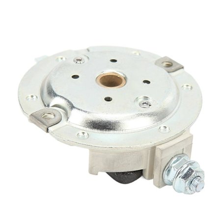 Starter Børsteholder Samling Ende Metal 35899 36959 37442 Erstatning for Tecumseh