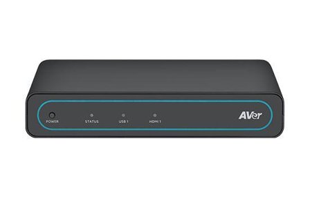 AVERMEDIA UE1 - USB3.0 and HDMI