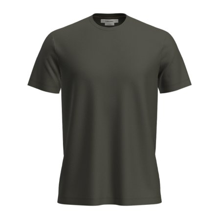 Icebreaker Mens M 150 Tech Lite III SS T, DK Loden - S
