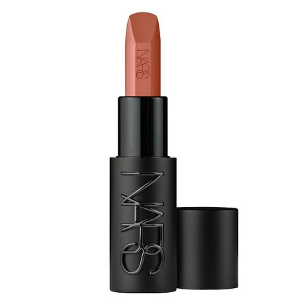 NARS Explicit Lipstick 801 Indecent, Makeup, Læber, Læbestift