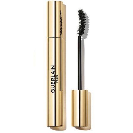 GUERLAIN Noir G Mascara 01 Black, Makeup, Øjne, Mascara