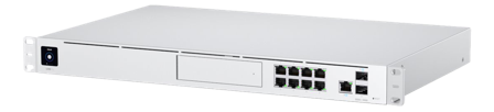 Ubiquiti Unifi Dream Machine Pro - netverksadministrasjonsenhet