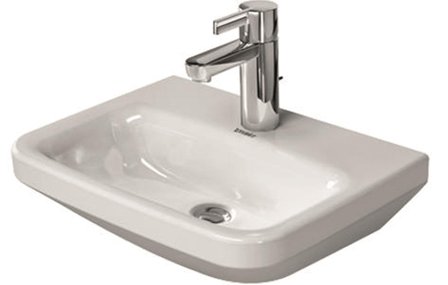 Duravit DuraStyle Tvättställ Bredd: 450 mm, Badrum