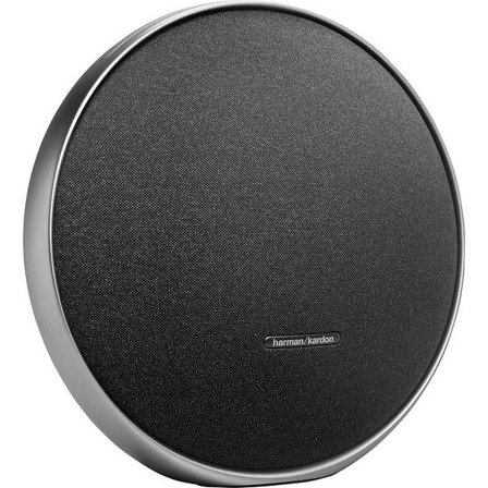Original Harman Kardon Onyx Studio 9 Bluetooth Högtalare Helt Ny Ej Öppnad Förpackning - 1 År Garanti - Svart