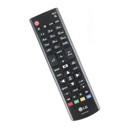 NY-Ny Original AKB74915324 Fjernbetjening Til LG LCD TV AKB74915310 AKB74915305[D]