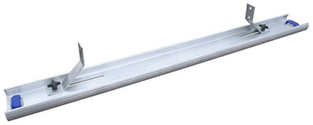 Skeppshultstegen 204-9 Stegfot till trappstege 5050, Stegar & ställningar