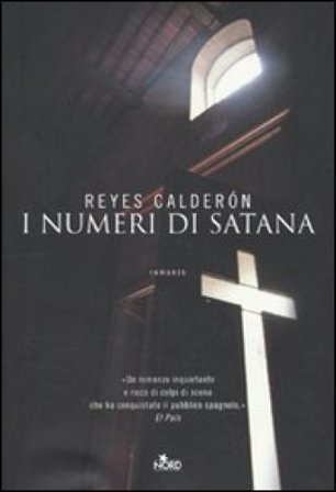 I numeri di Satana Reyes Calderón