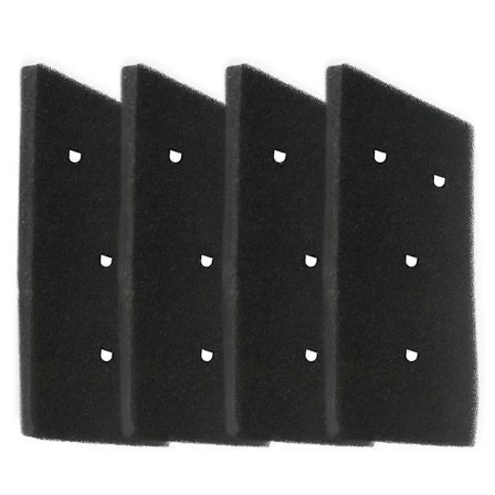 Tørretumbler filtre til Bauknecht Privileg Whirlpool HX 481010716911