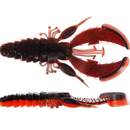 Westin CreCraw Creaturebait 6,5cm 4g 6-pack