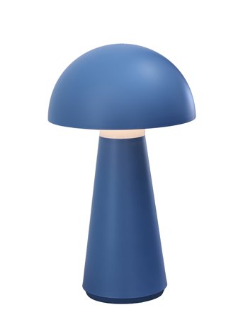 Sirius Home Sam Lampe - Blue - ONE SIZE