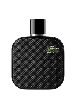 Lacoste L.12.12 Noir EdT Herrdoft Herr 100ML