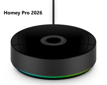 Athom Homey Pro (2026)