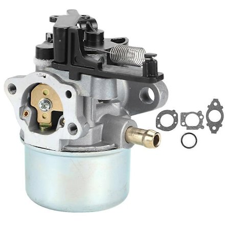 Karburator med pakning til Briggs og Stratton 2700‐3000PSI Troy Bilt højtryksrenser 7.75 HK 8.75 HK 8.5 HK 594287