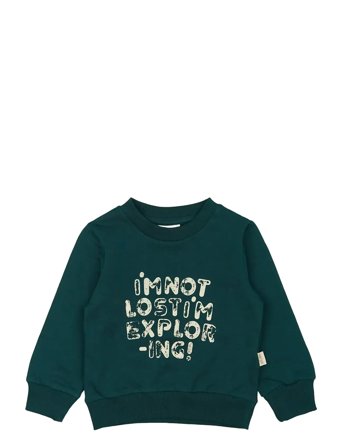Petit Piao | Ppdov Sweat Shirt | 110
