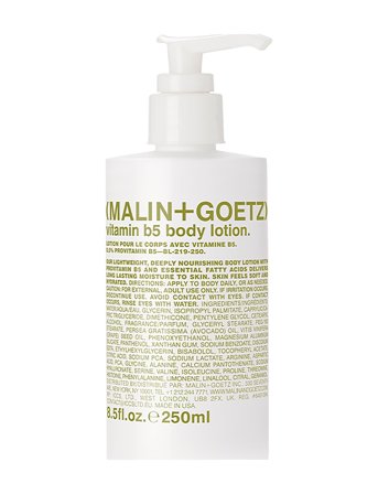Malin+Goetz Vitamin B5 Body Lotion - Nude - 250ML