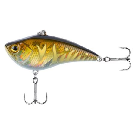 Shimano Yasei Chaos Crank S 6cm - Brown Gold Tiger