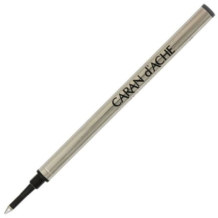 Caran d'Ache Rollerball Refill Blue Fine