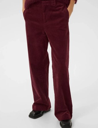 Part Two Clarissepw Pa - Purple - 44