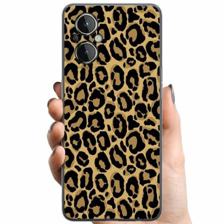 Oneplus Nord N20 5g Tpu Mobilskal Mönster