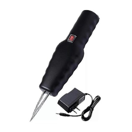 Elektrisk Fjerkræ Fjerkræplukker Genopladelig Lille Kyllingeplukkermaskine