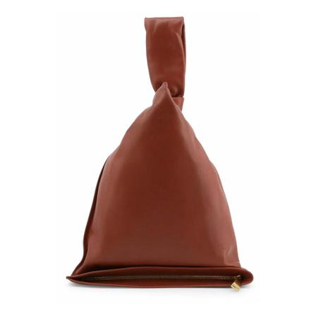 Bottega Veneta, Handbag Bruin, Dames, Maat:ONE Size,leer