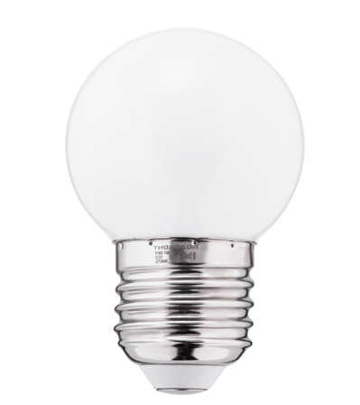 ThorgeOn LED-pære til Lysslynge E27 1W 2700K