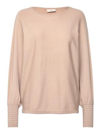 Fqflow-Pullover Beige FREE/QUENT