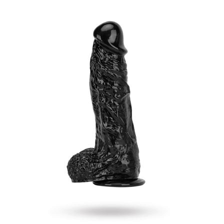 Anal Predator Big Evan Dildo 31 cm - Vuxen.se - Stor butt plugg, stor dildo