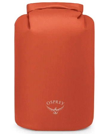 Osprey Wildwater Dry Bag 50 Mars Orange