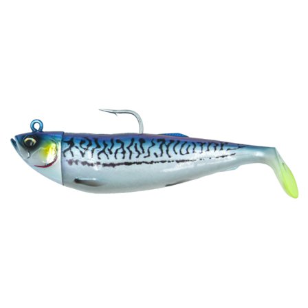 Savage Gear Cutbait Herring 25cm, 460g, - Blue Mackerel