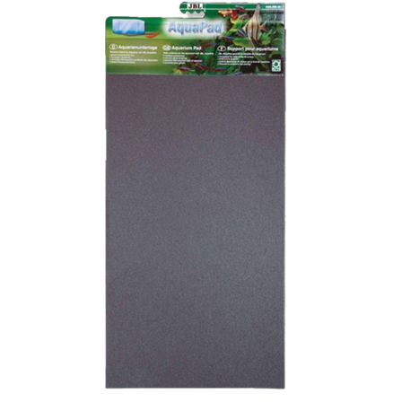 JBL - Aquapad 80X40 cm - Akvaristikk - Akvarietilbehør - Akvarieunderlag - ZOO.no