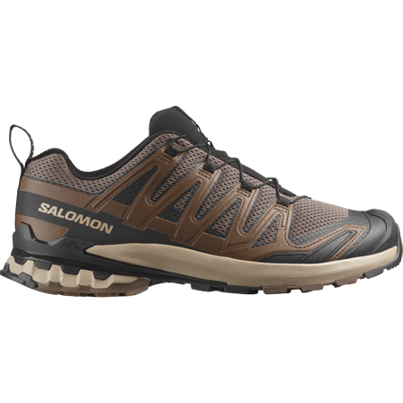 Salomon - Zapatillas de trail running Calzado Xa Pro 3d V9